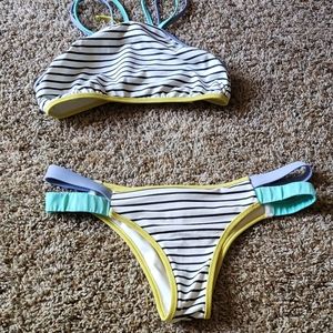 Victoria secret bikini